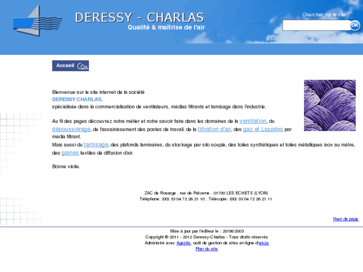www.deressy-charlas.com