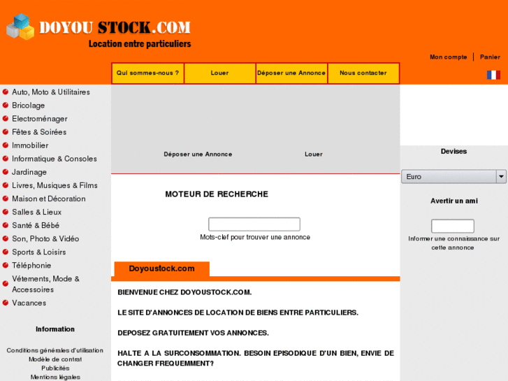 www.doyoustock.com