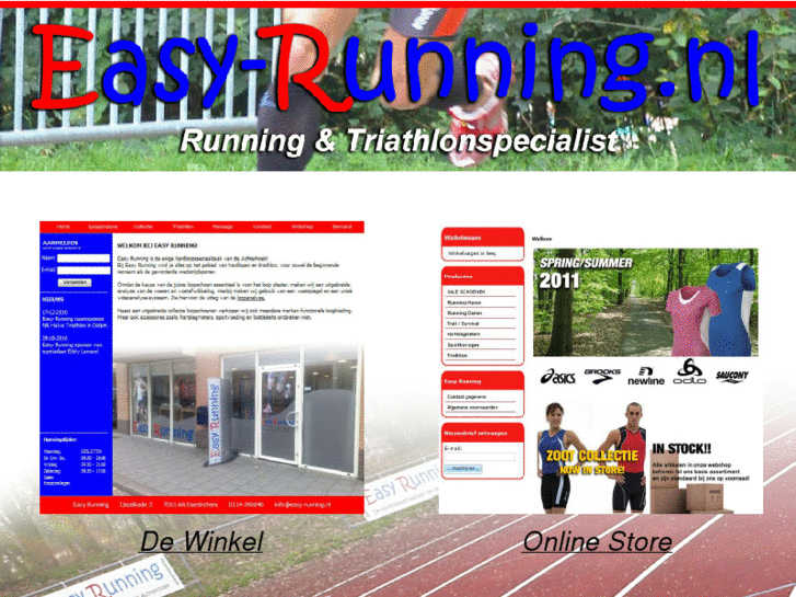 www.easy-running.nl