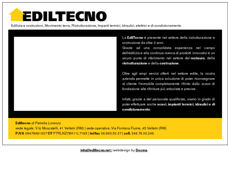 www.ediltecno.net