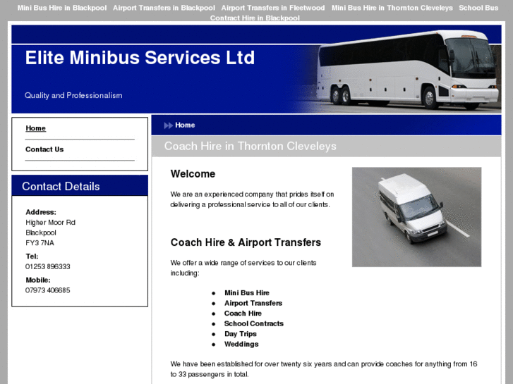 www.elite-minibus.com