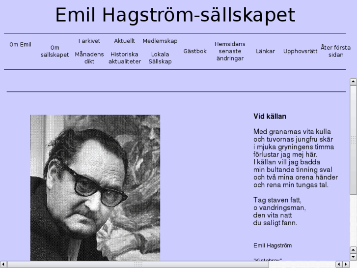 www.emilhagstrom-sallskapet.se