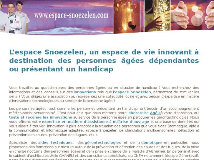 www.espace-snoezelen.com