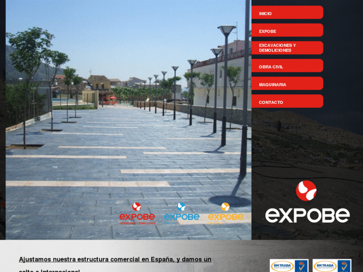 www.expobe.com