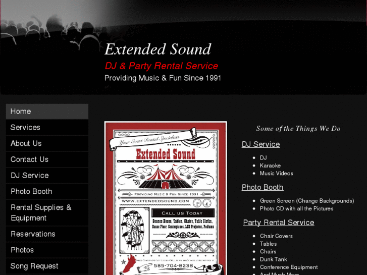 www.extendedsound.com