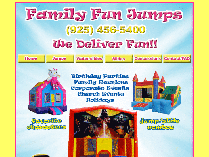 www.familyfunjumps.com