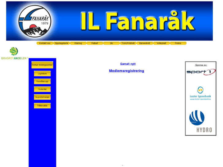 www.fanaraak.no