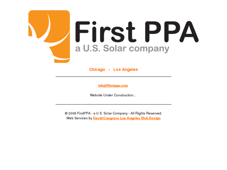 www.firstppa.com