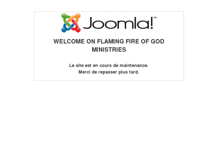 www.flamingfireministries.com