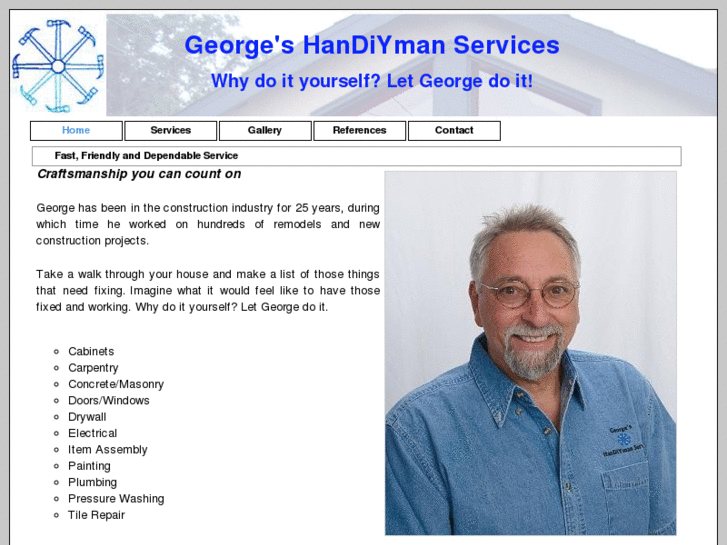 www.georgeshandiymanservices.com