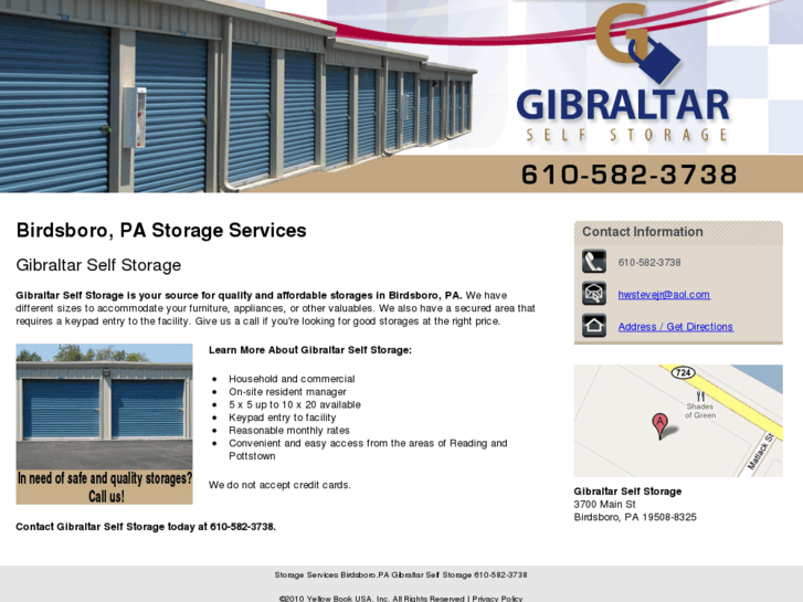 www.gibraltarselfstoragepa.com