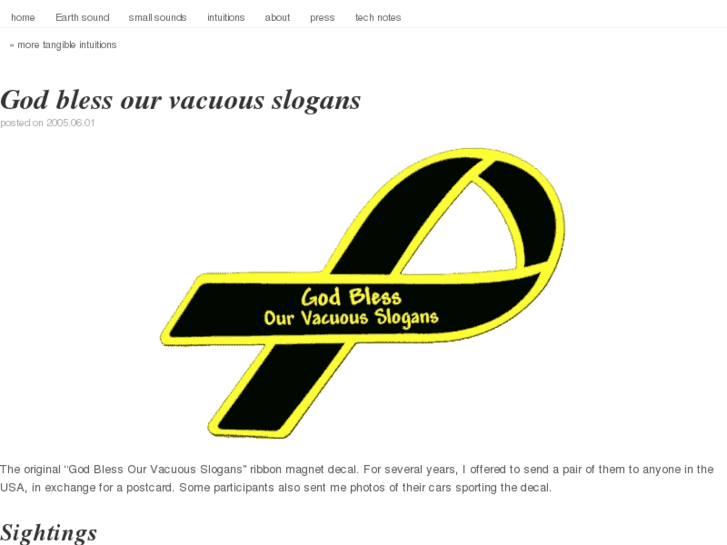 www.godblessourslogans.com