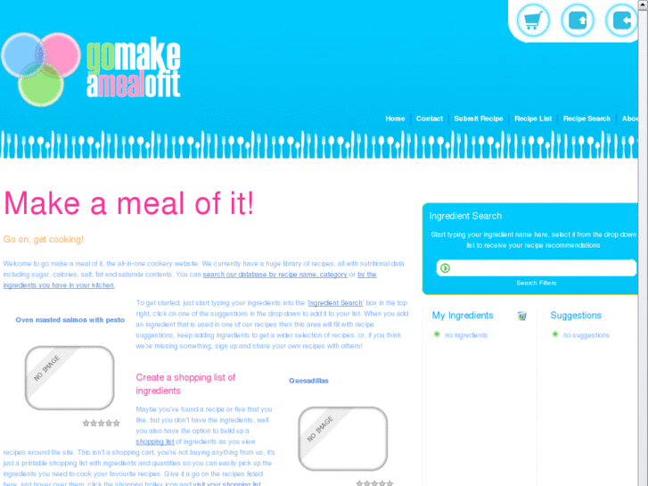 www.gomakeamealofit.com