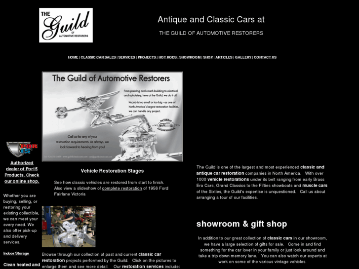 www.guildclassiccars.com