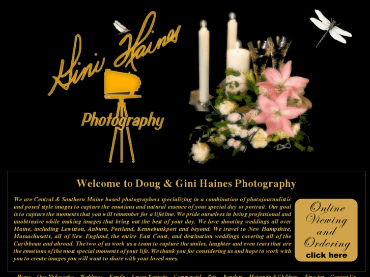 www.hainesphotography.com