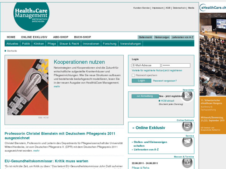 www.healthcare-magazin.com