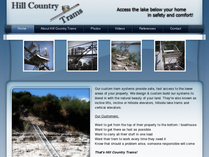 www.hillcountrytrams.com