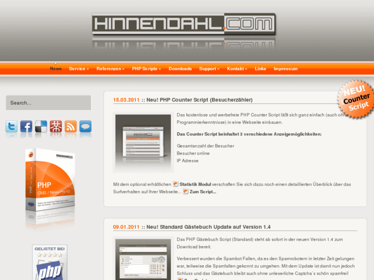 www.hinnendahl.com