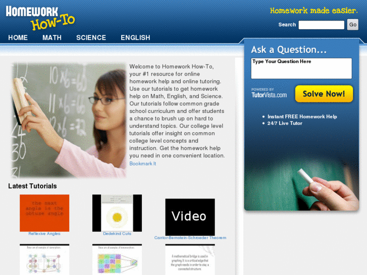 www.homeworkhowto.com