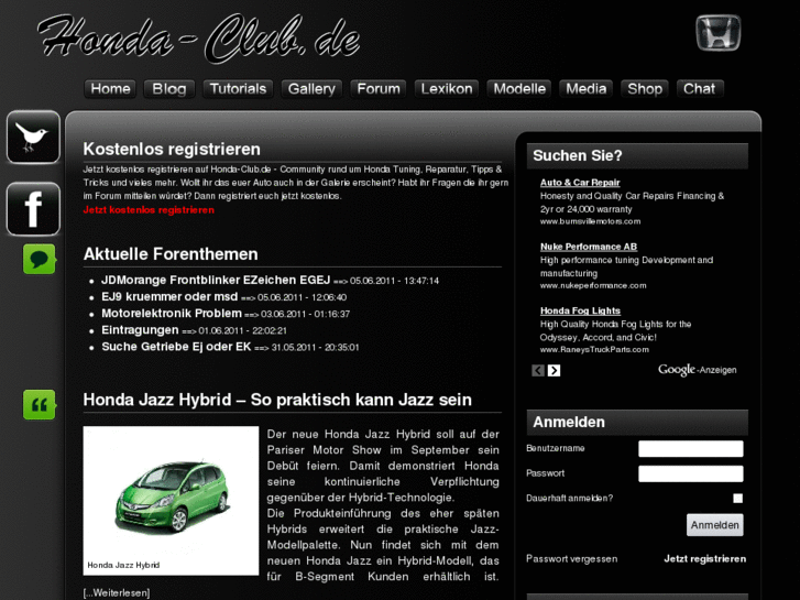 www.honda-club.de