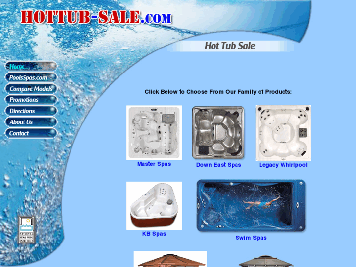 www.hottub-sale.com