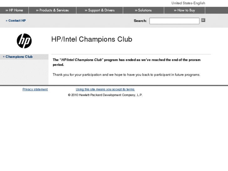 www.hp-intel-champs.com