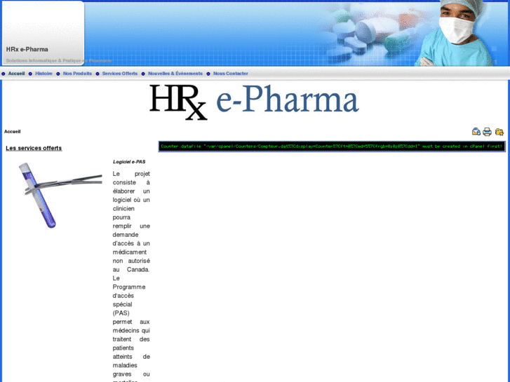 www.hrxepharma.com