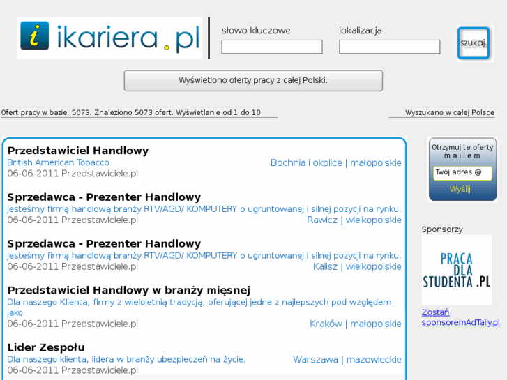 www.ikariera.pl