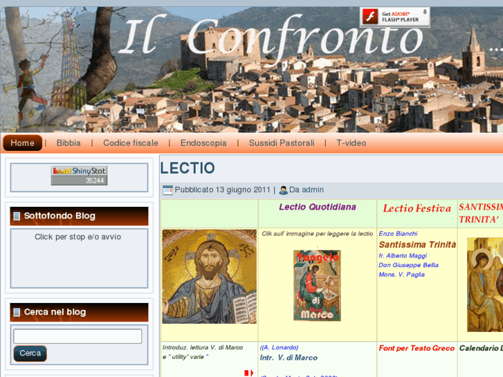 www.ilconfronto.com