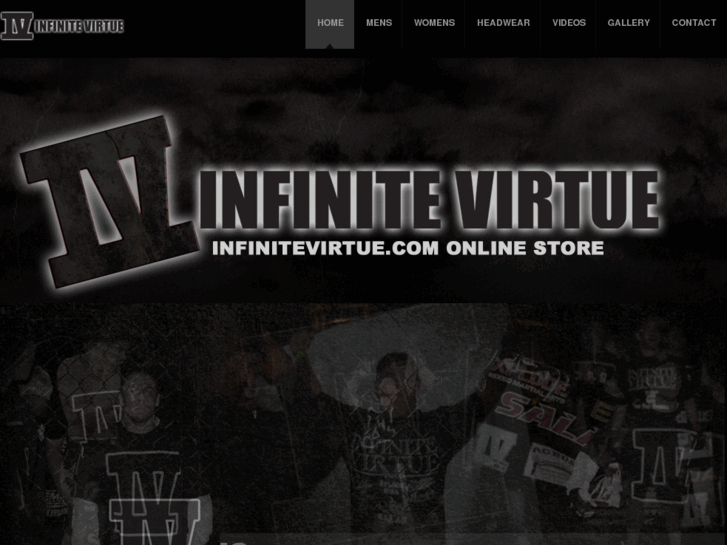 www.infinitevirtue.com