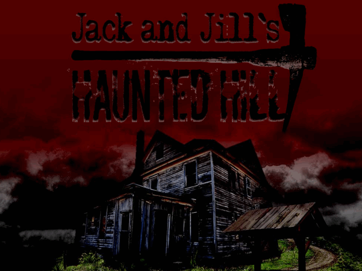 www.jackandjillshauntedhill.com