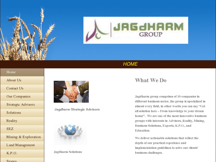 www.jagdharm.com