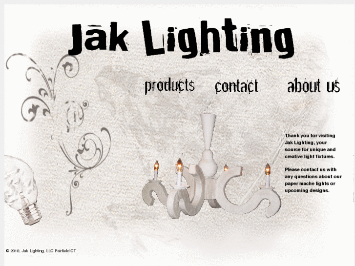 www.jaklighting.com