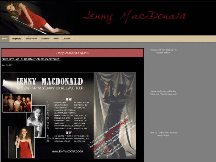 www.jennymacdonald.com