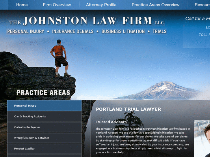 www.johnston-lawfirm.com