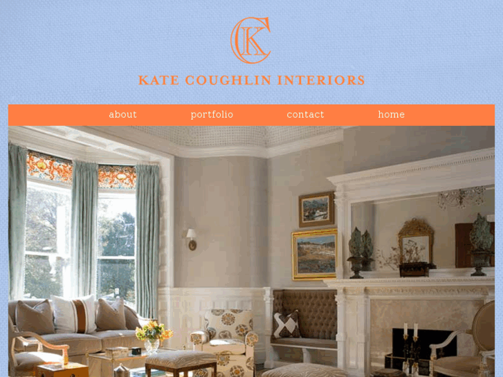 www.katecoughlininteriors.com