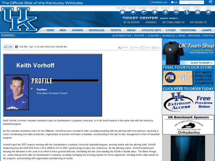 www.keithvorhoff.com