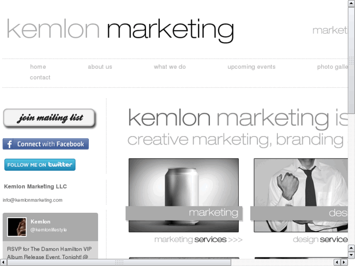 www.kemlonmarketing.com