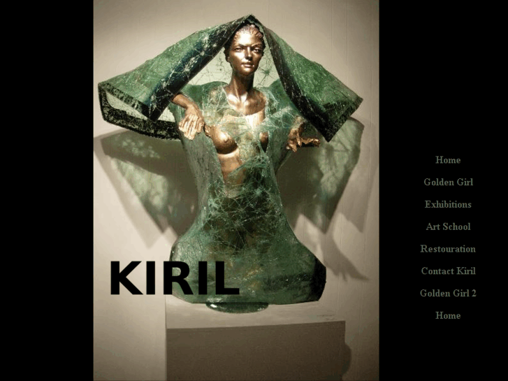 www.kirilsculpt.com