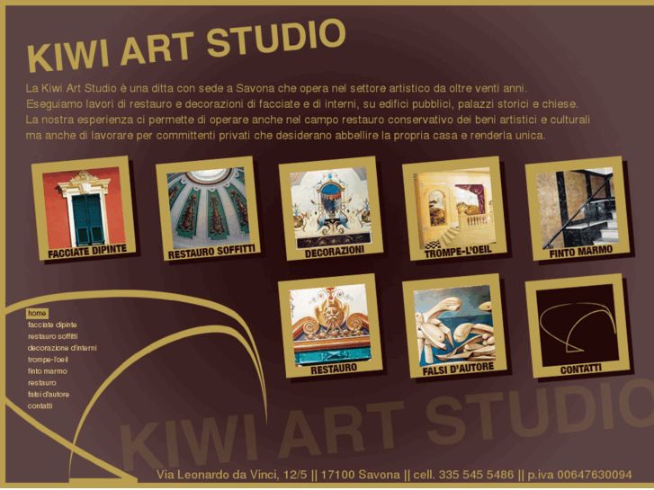 www.kiwiartstudio.com