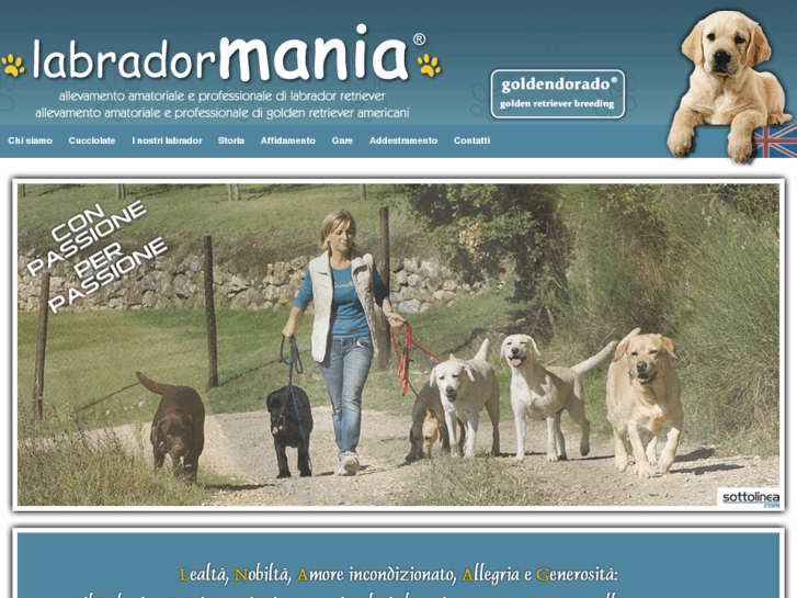 www.labrador-mania.com