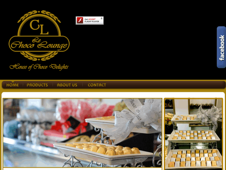 www.lechocolounge.com