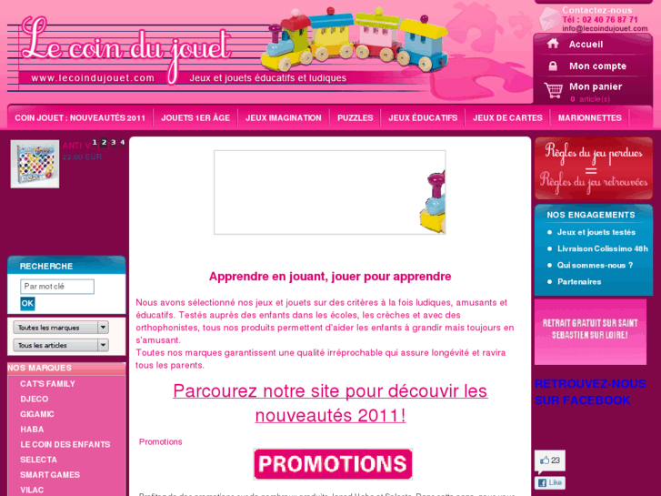 www.lecoindujouet.com