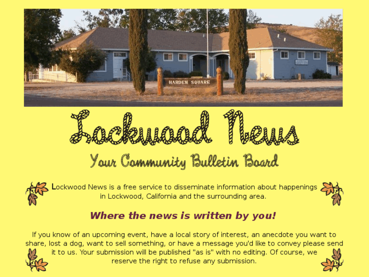 www.lockwoodnews.org