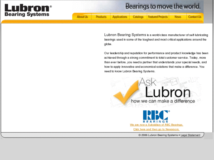 www.lubron.com