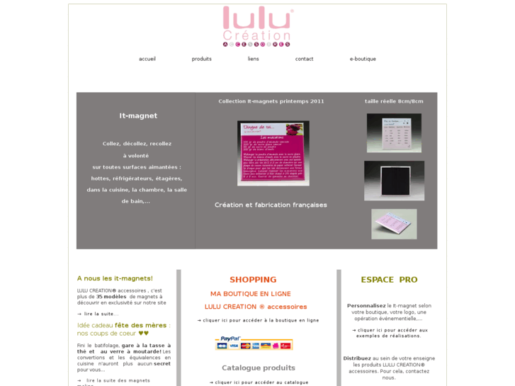 www.lulucreation.fr