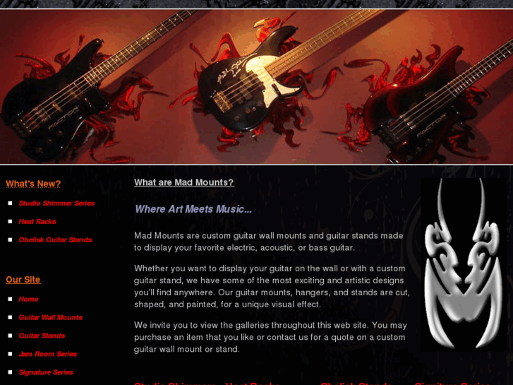 www.madmounts.com
