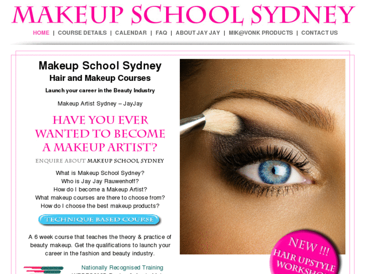 www.makeupschoolsydney.com.au