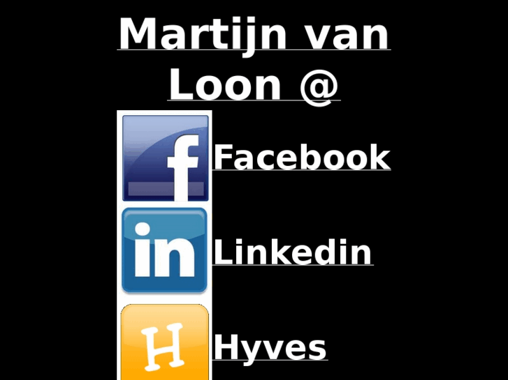 www.martijnvanloon.biz