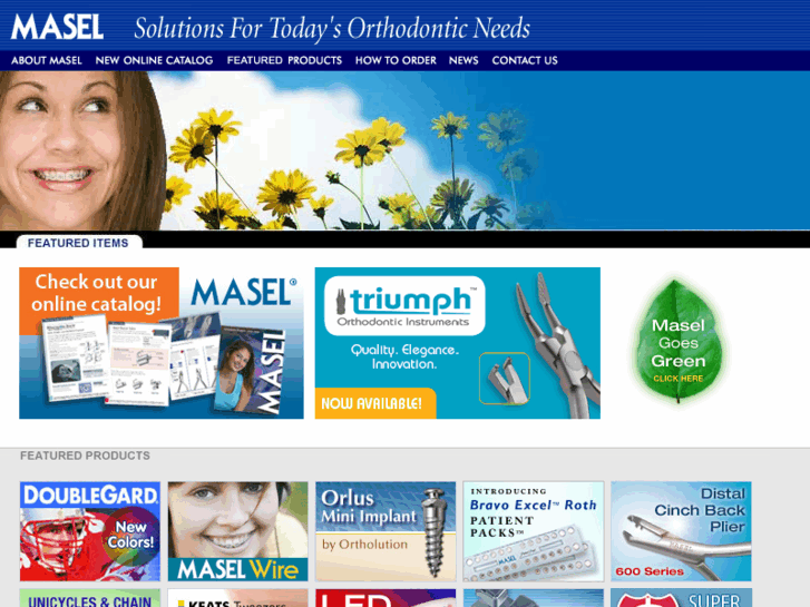 www.maselortho.com